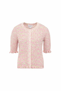 Molli - Enjou Knit Cardigan