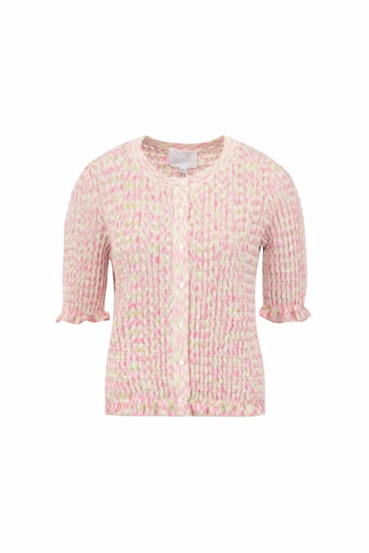 Molli - Enjou Knit Cardigan