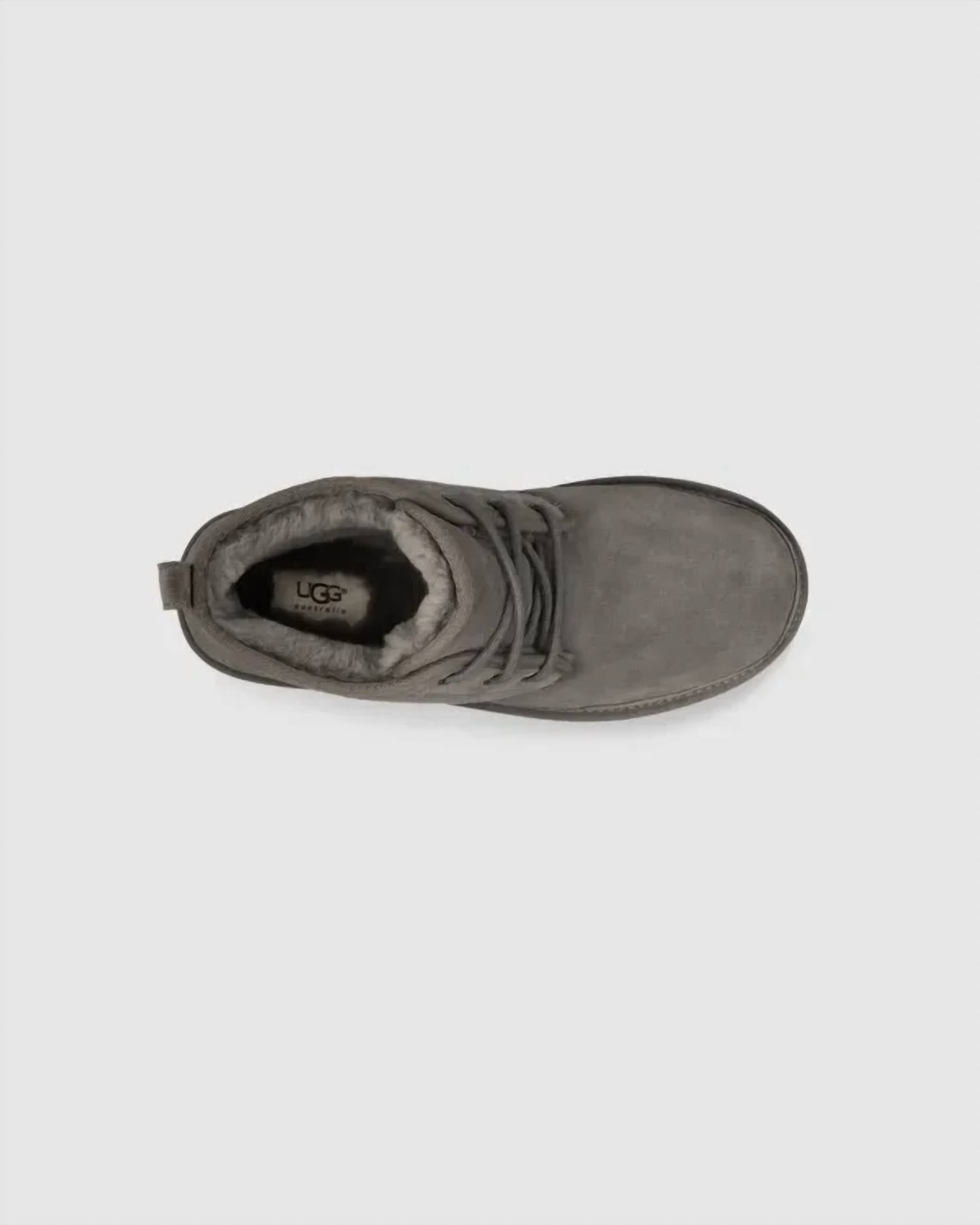 Ugg - MEN'S NEUMEL CHUKKA BOOT