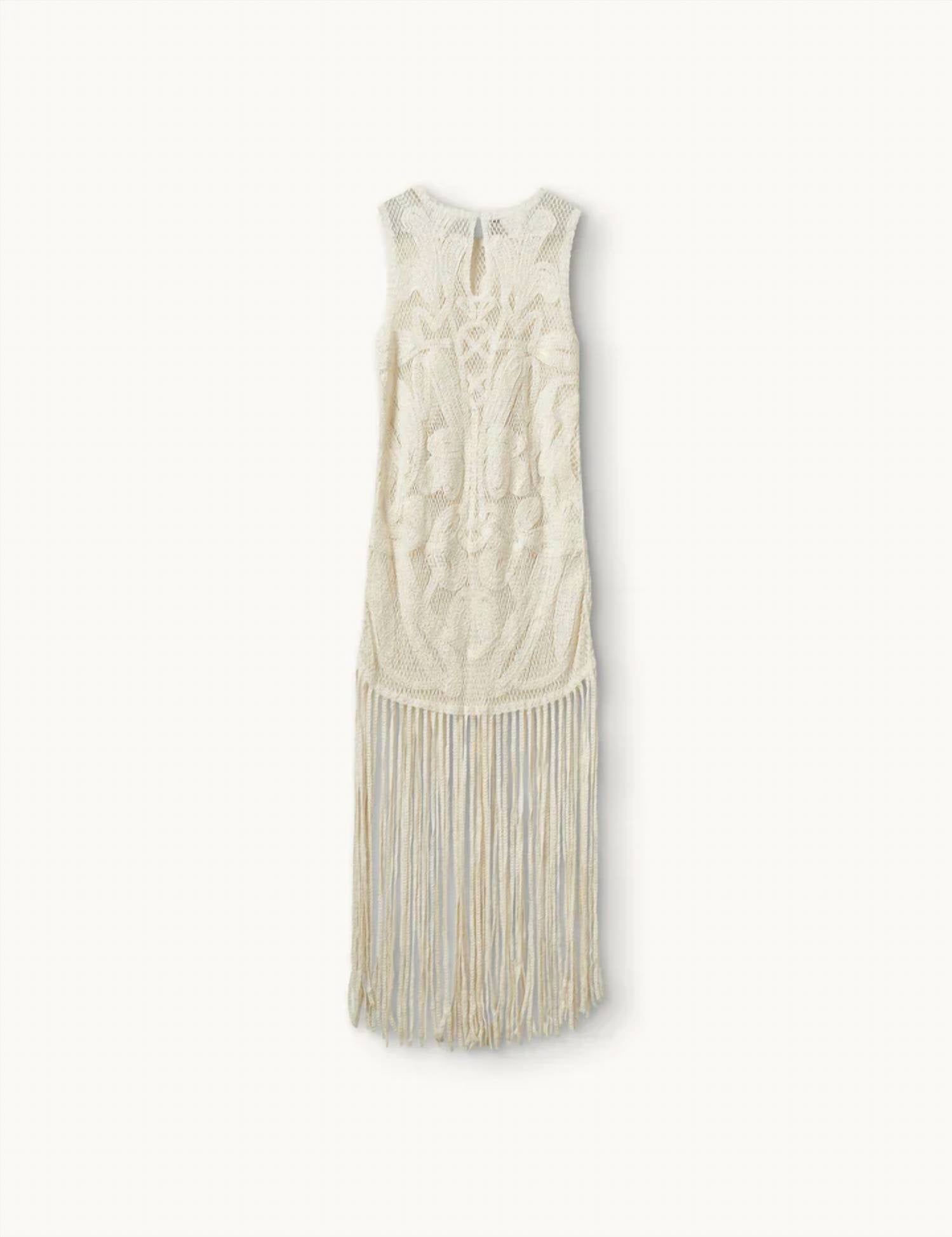 The Garment - Women's Woven Kim Dress