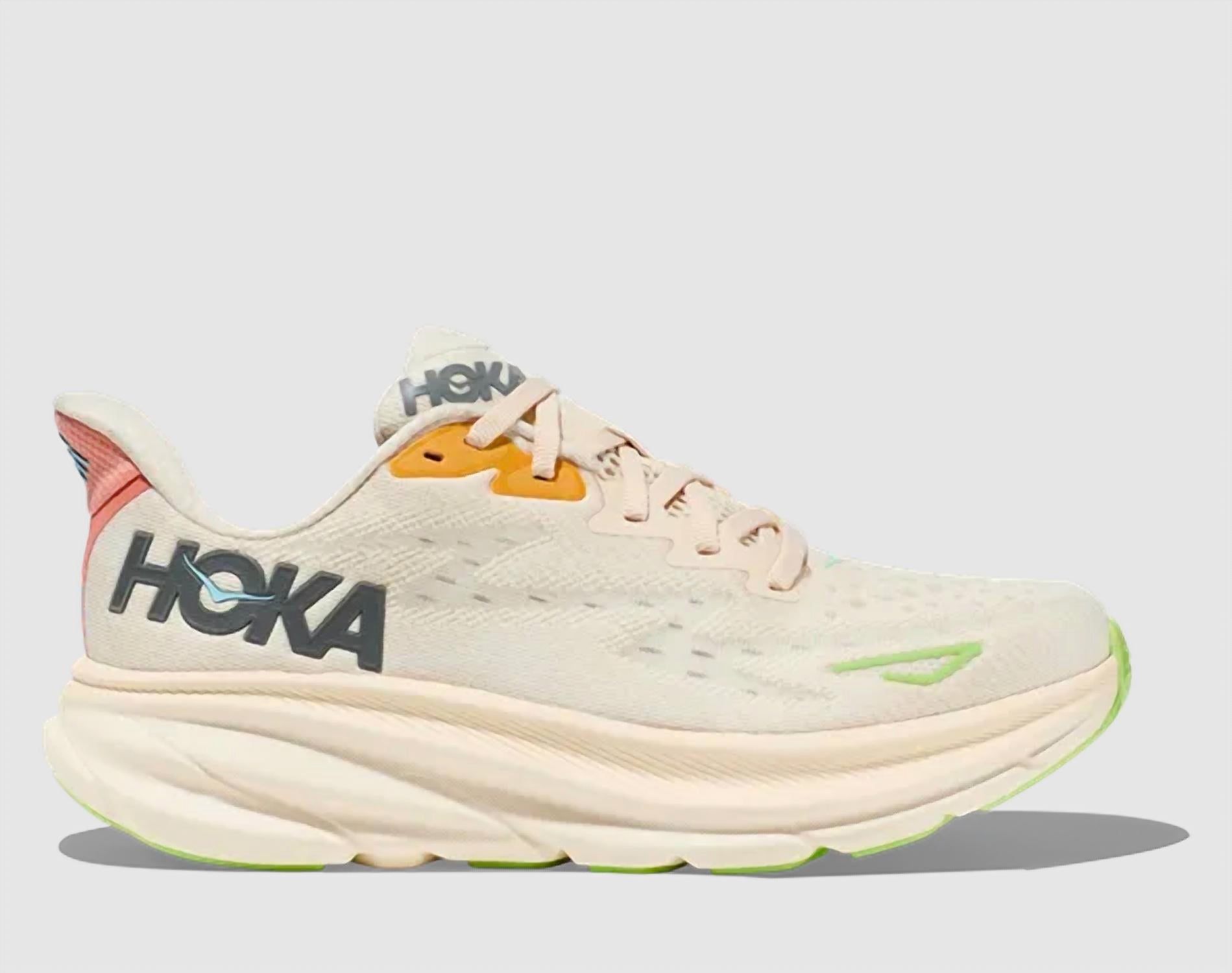 Hoka - Women's Clifton 9 Shoe