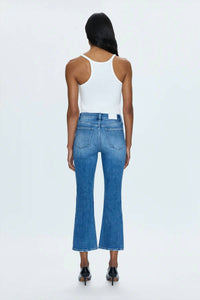 Pistola - Lennon High Rise Jean