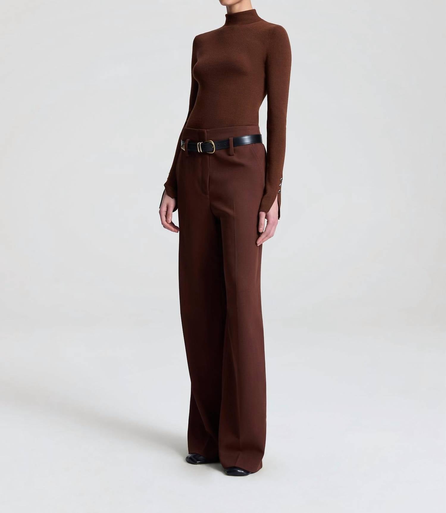 A.L.C. - Liam Tailored Pants