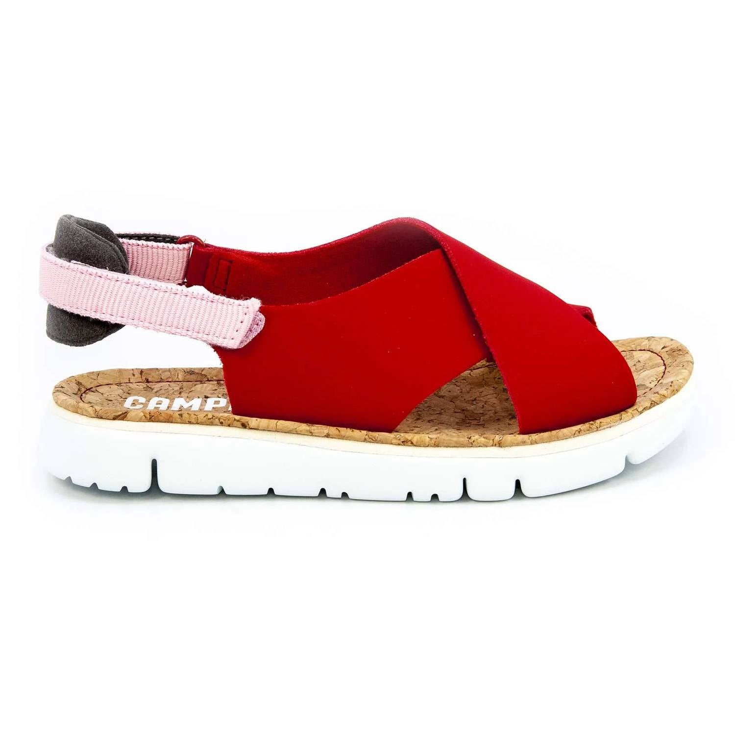 Camper - Women's Oruga Sandals