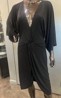 Sheri Bodell - Women's Long Sleeve mini dress