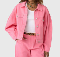 Hunter Bell - Solene Jacket