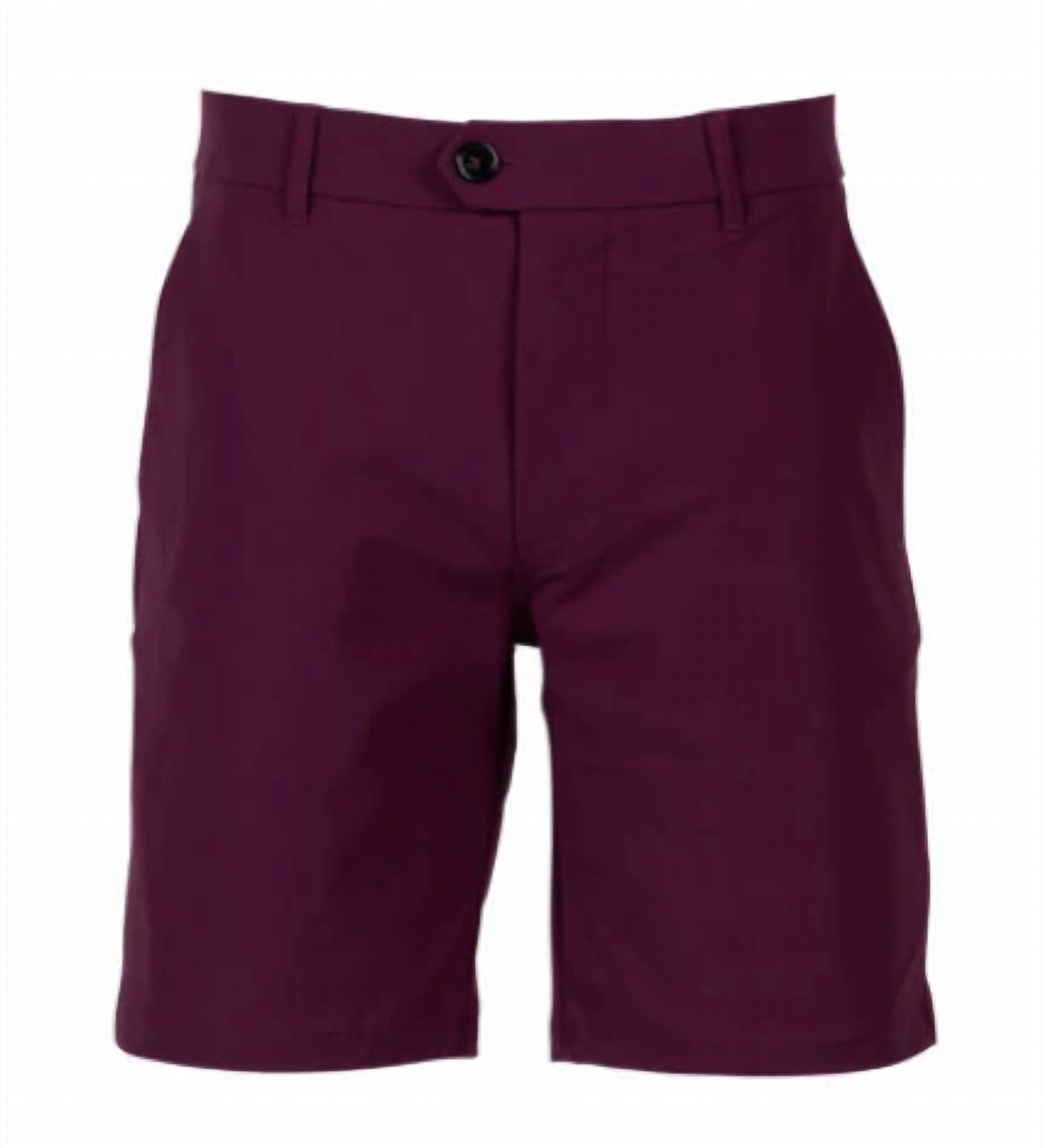 Greyson Clothiers - Men's Montauk Short