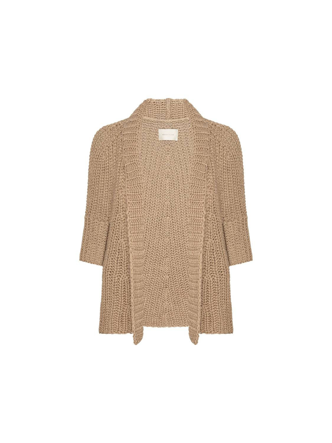 Brochu Walker - Fida Handknit Shrug