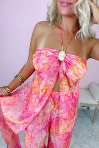 Luxxel - Fiji Fun Two Piece Set