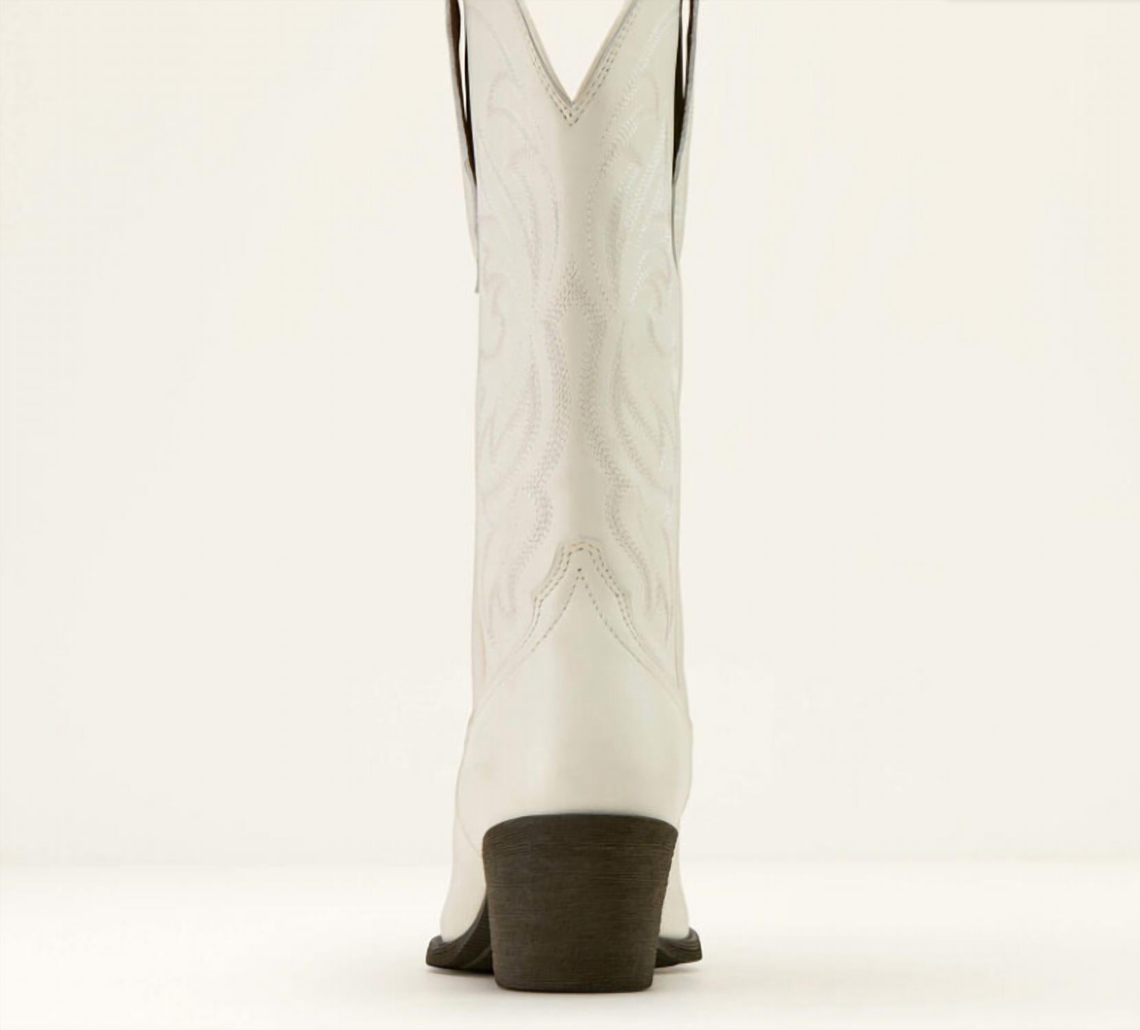 Ariat - Women's Heritage J Boots