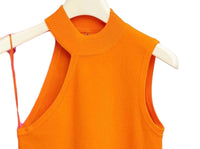 Yacht Club Access - Women's Side-eye Top