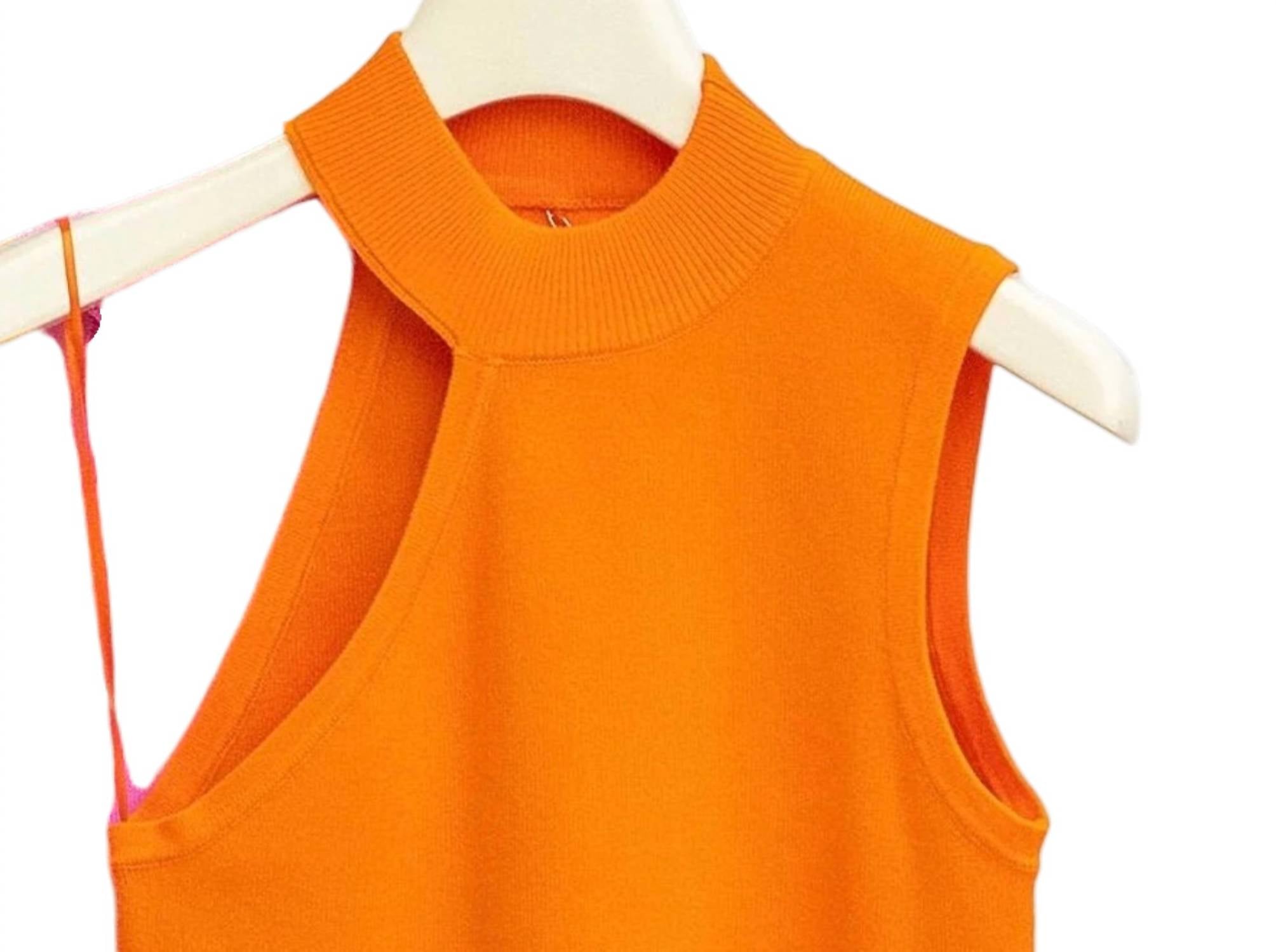 Yacht Club Access - Women's Side-eye Top