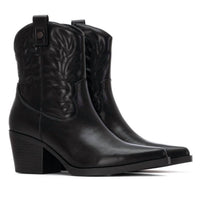 Xti - Women’s 144305 Heeled Booties