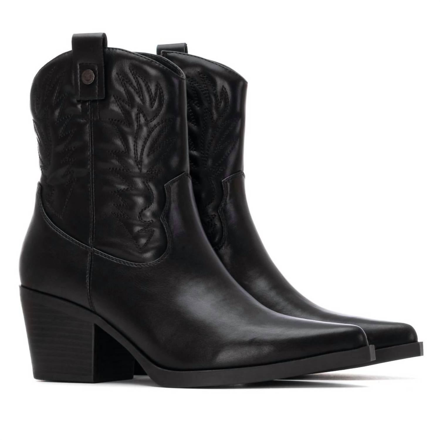 Xti - Women’s 144305 Heeled Booties
