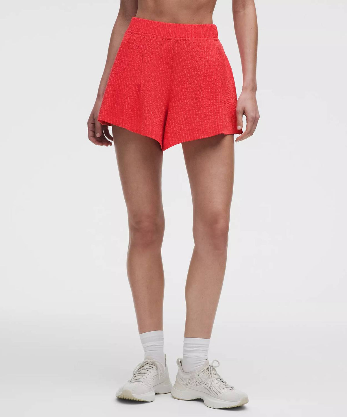 Lululemon - Wovenair High-rise Pleated Short