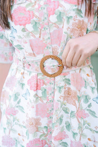 Marigold - Penelope Dress
