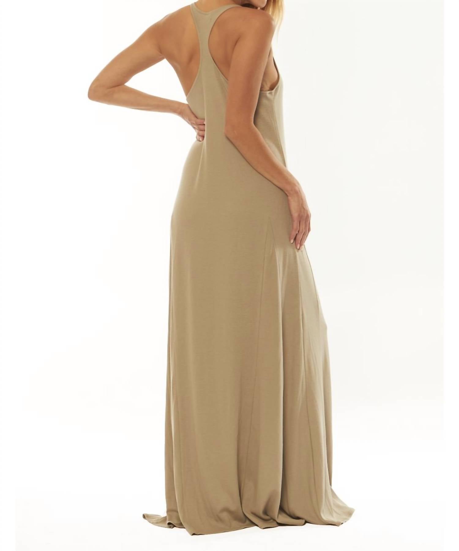 Amuse Society - New Wave Dress