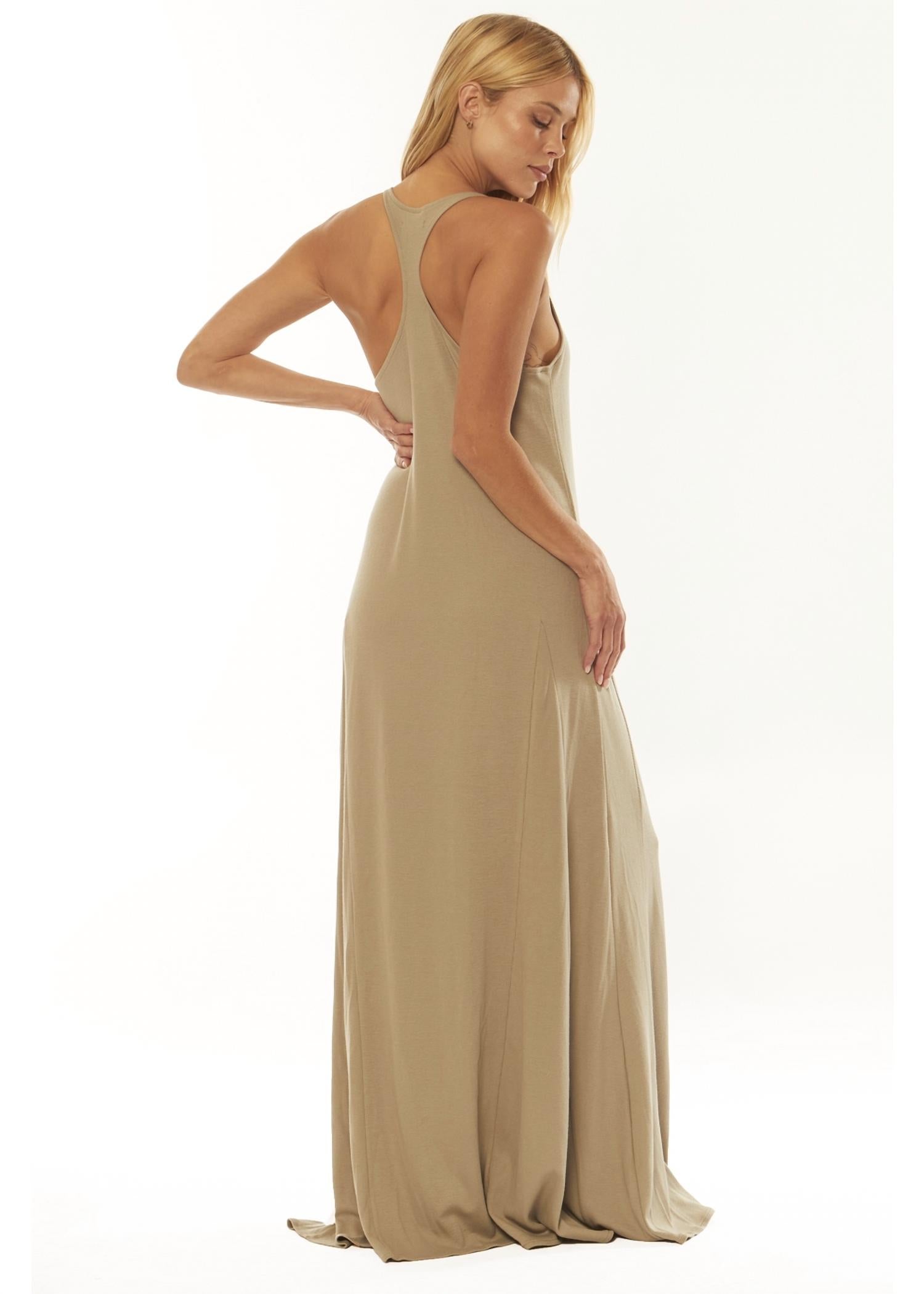 Amuse Society - New Wave Dress