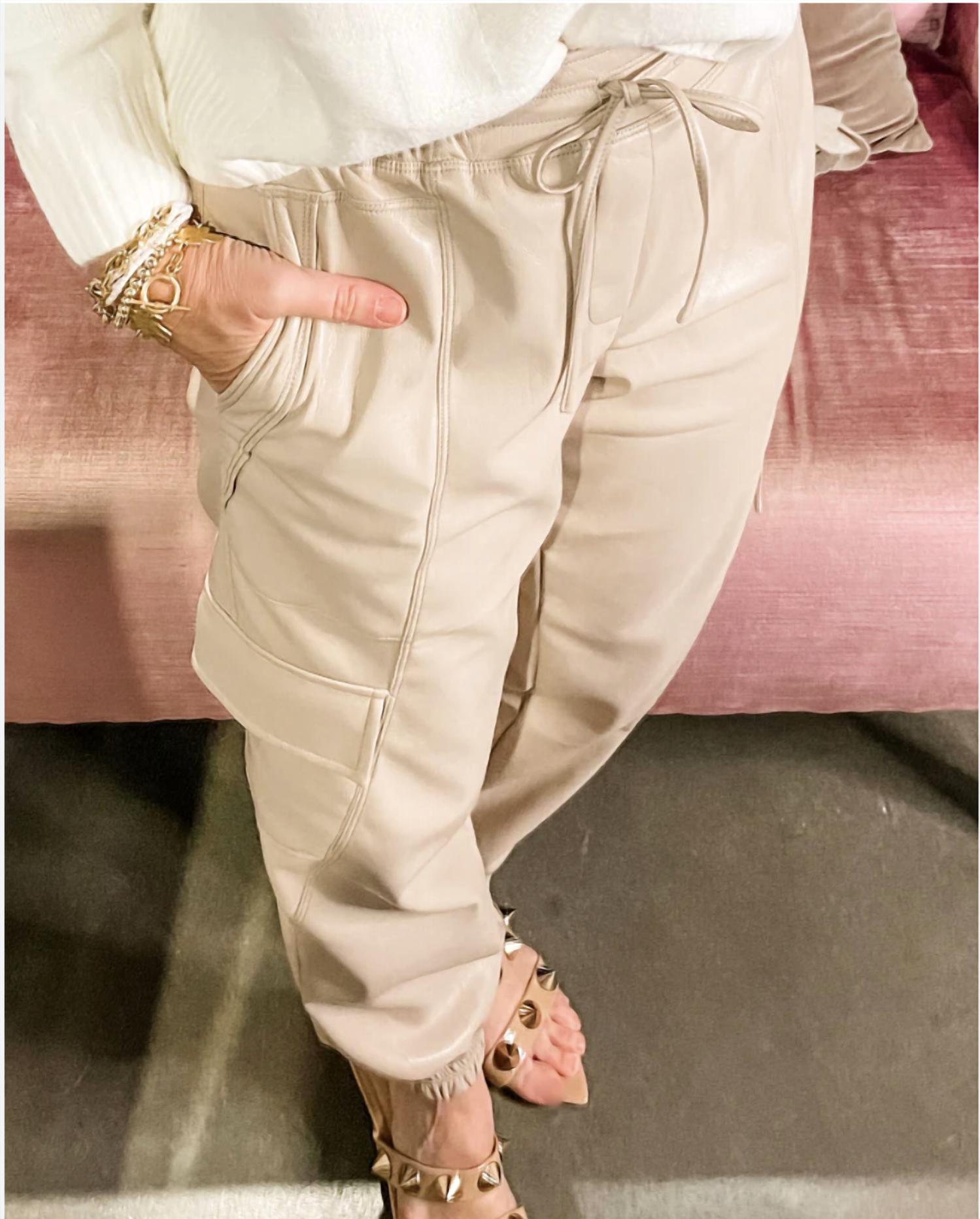 Milena Joggers