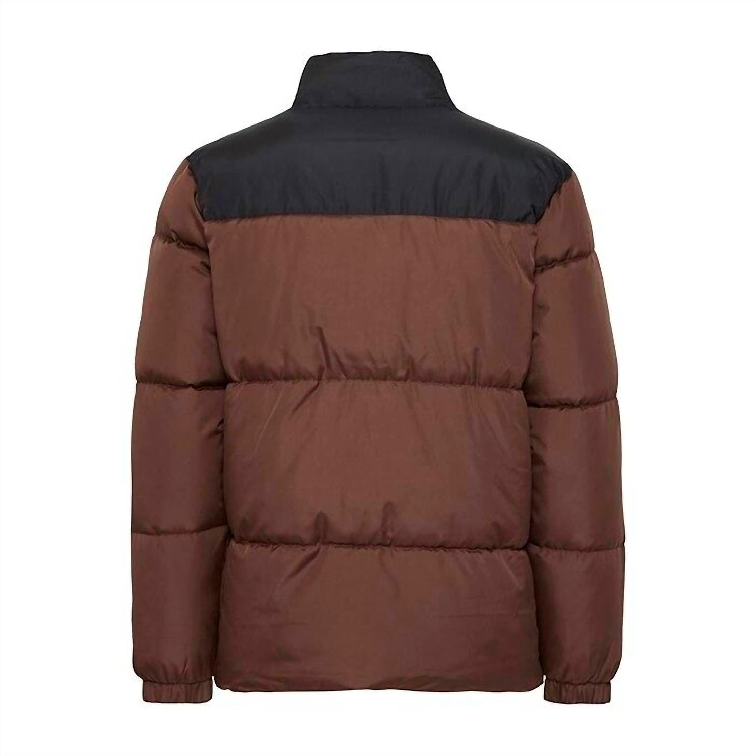 Blend - Bhelwin Colorblock Jacket