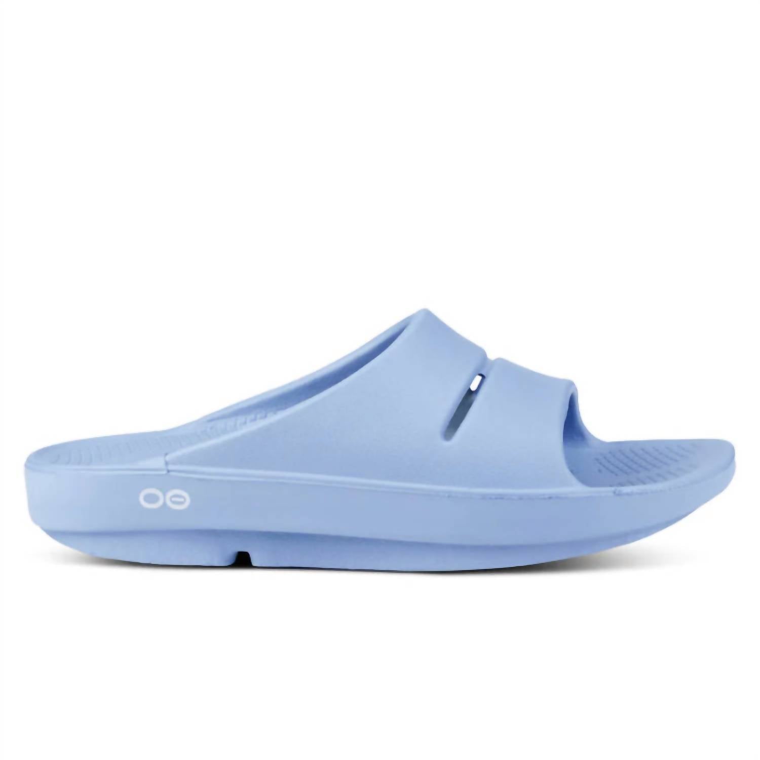 Oofos - Unisex Ooahh Slide Sandal