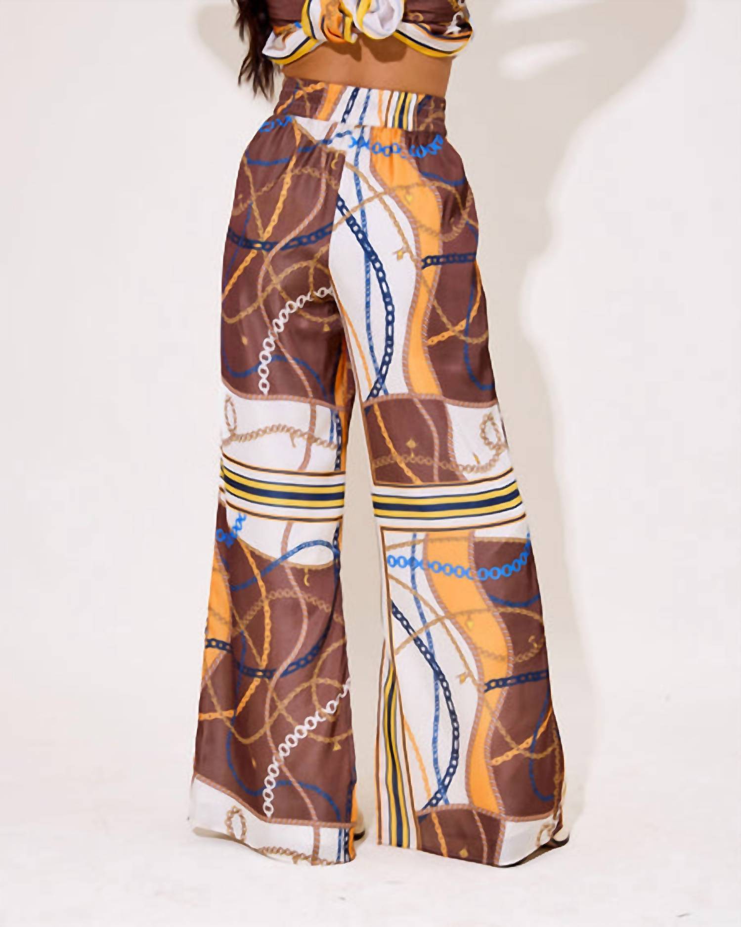 Alden Adair - Penny Pant