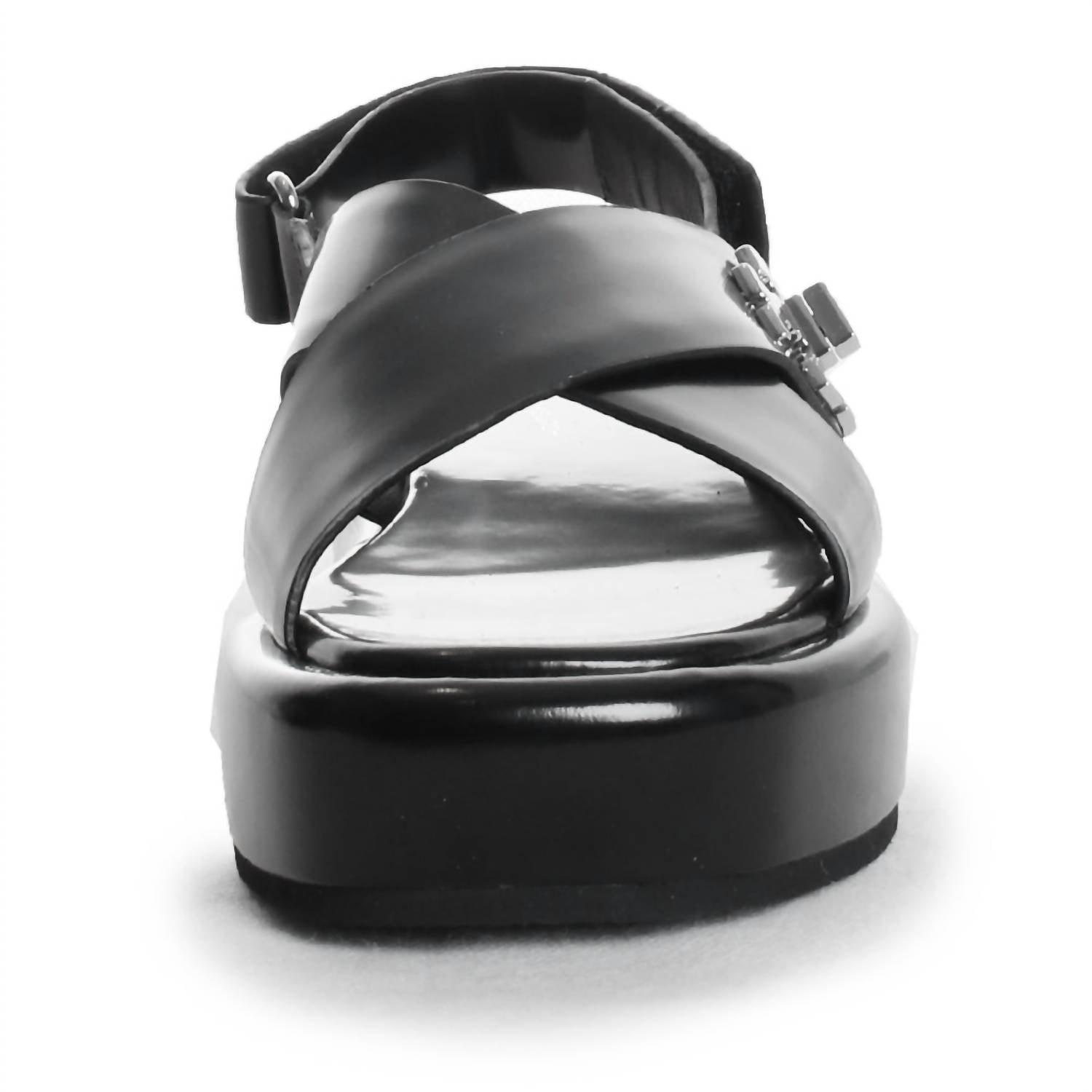 Tory Burch - Women's Turnlock Platform Sandal