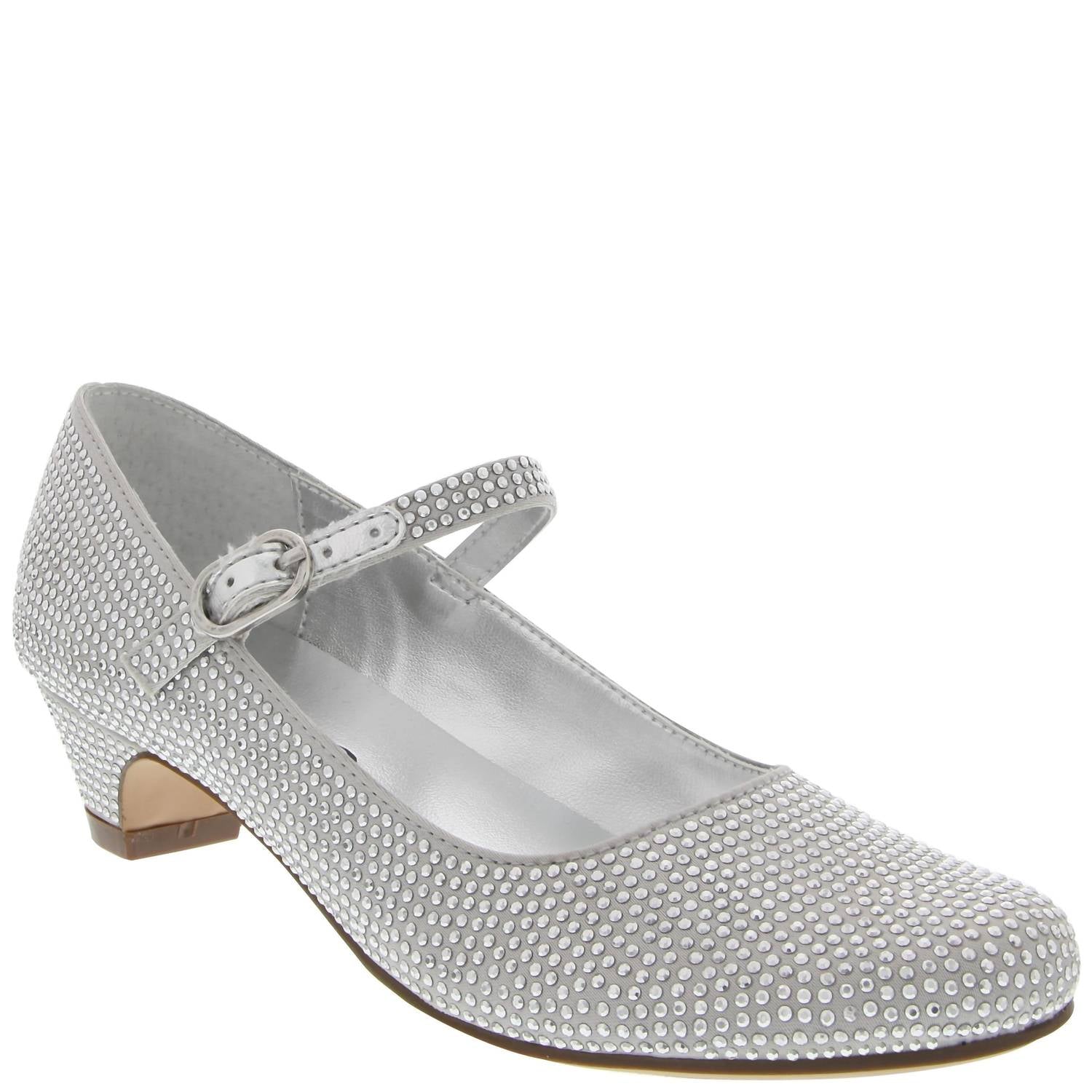 Nina - Kid's Zelia Shoes