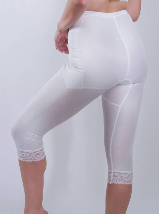 Rago - Capri Shaper Pant Liner Shapewear