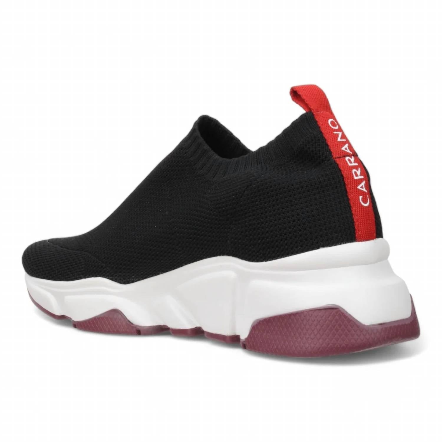 Carrano - Women's Aila Knit Sneaker
