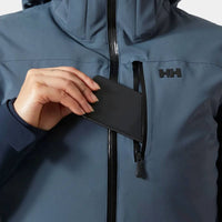 Helly Hansen - Women's Alphelia Jacket