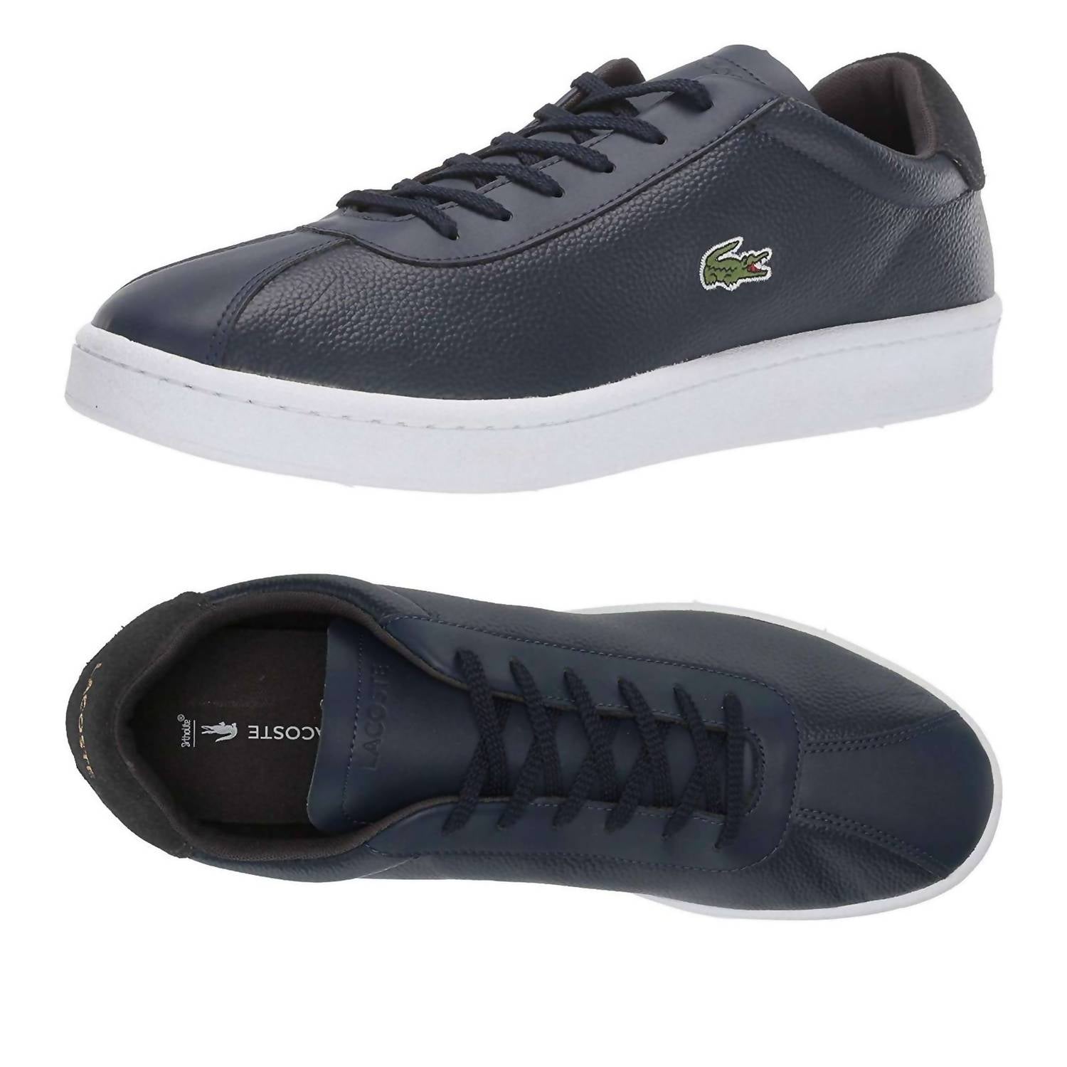 Lacoste - Men's Masters Sneakers