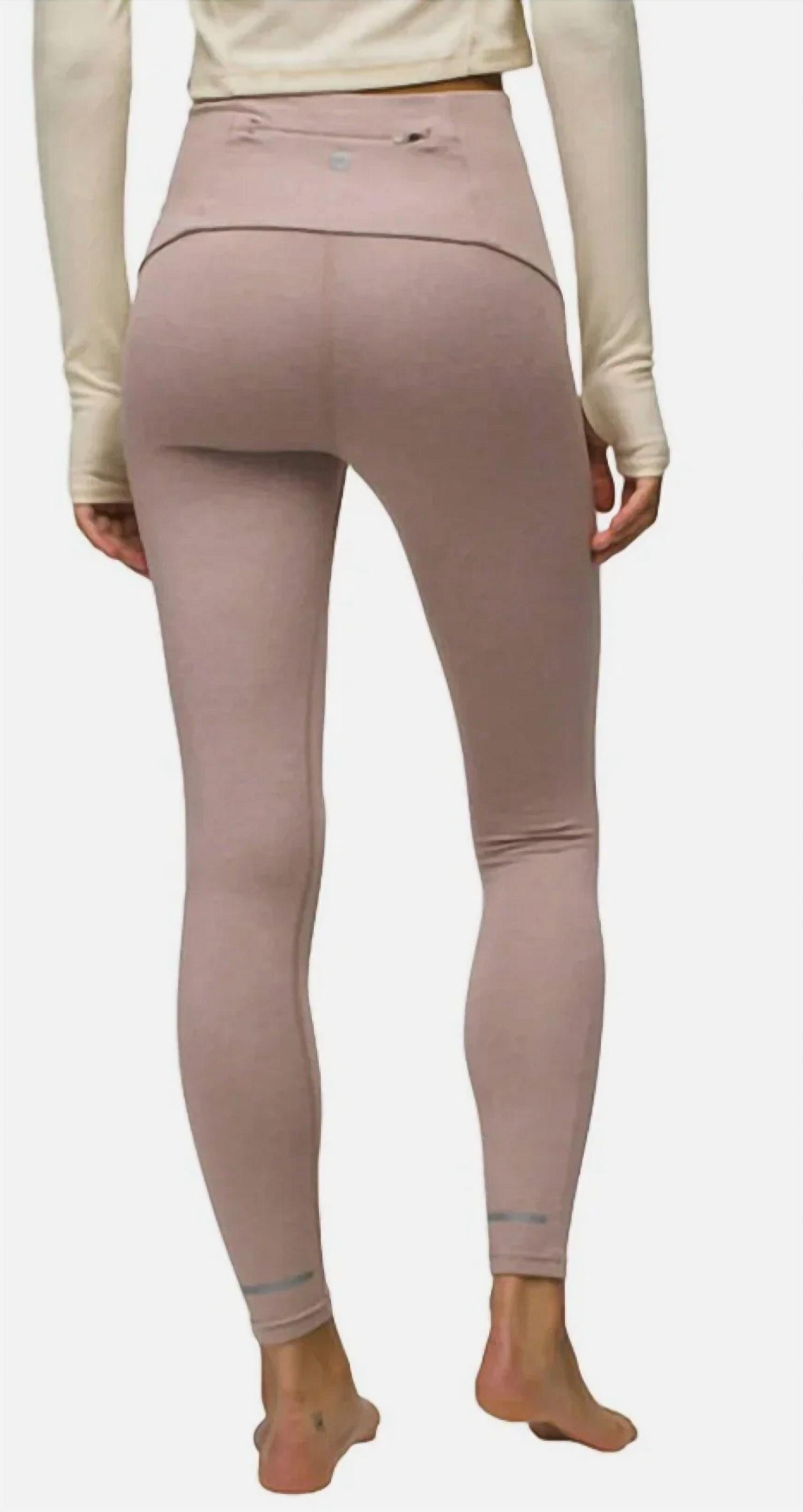 Prana - Ice Flow Legging