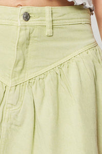 Rolla'S - Leonie Mini Skirt