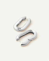 Jennybird - Women's Mega U-link Earrings