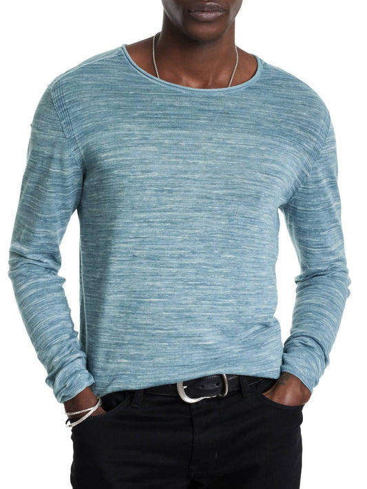 John Varvatos - Omar Crew Neck Sweater