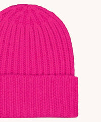 Hurray - Women's Knit Emma Beanie Hat