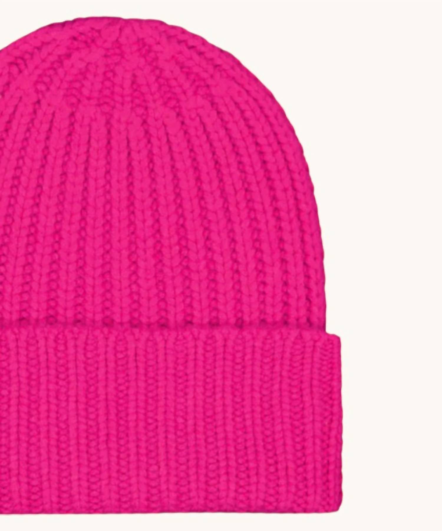 Hurray - Women's Knit Emma Beanie Hat