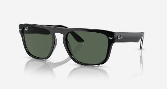 Ray Ban - Men's Square Sunglasses