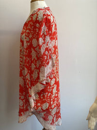 Belle Tunic