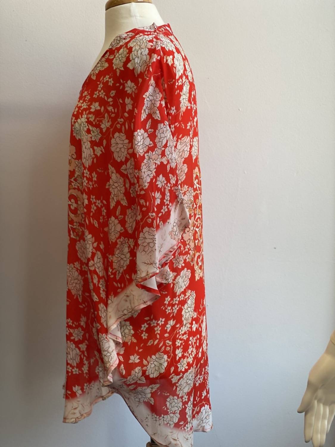 Belle Tunic