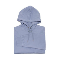 Calvin Klein - Men's Logo French Terry Hoodie
