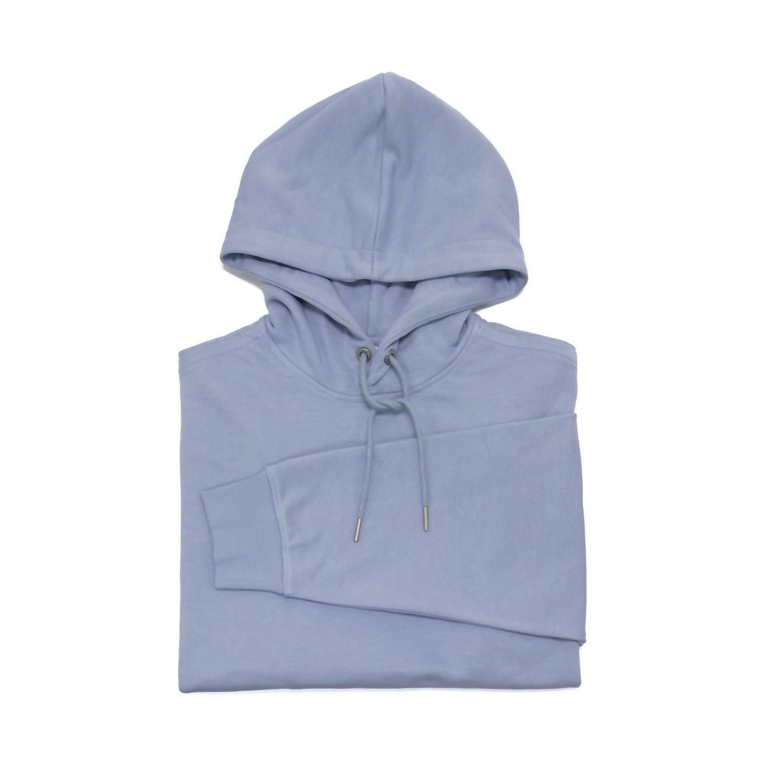 Calvin Klein - Men's Logo French Terry Hoodie