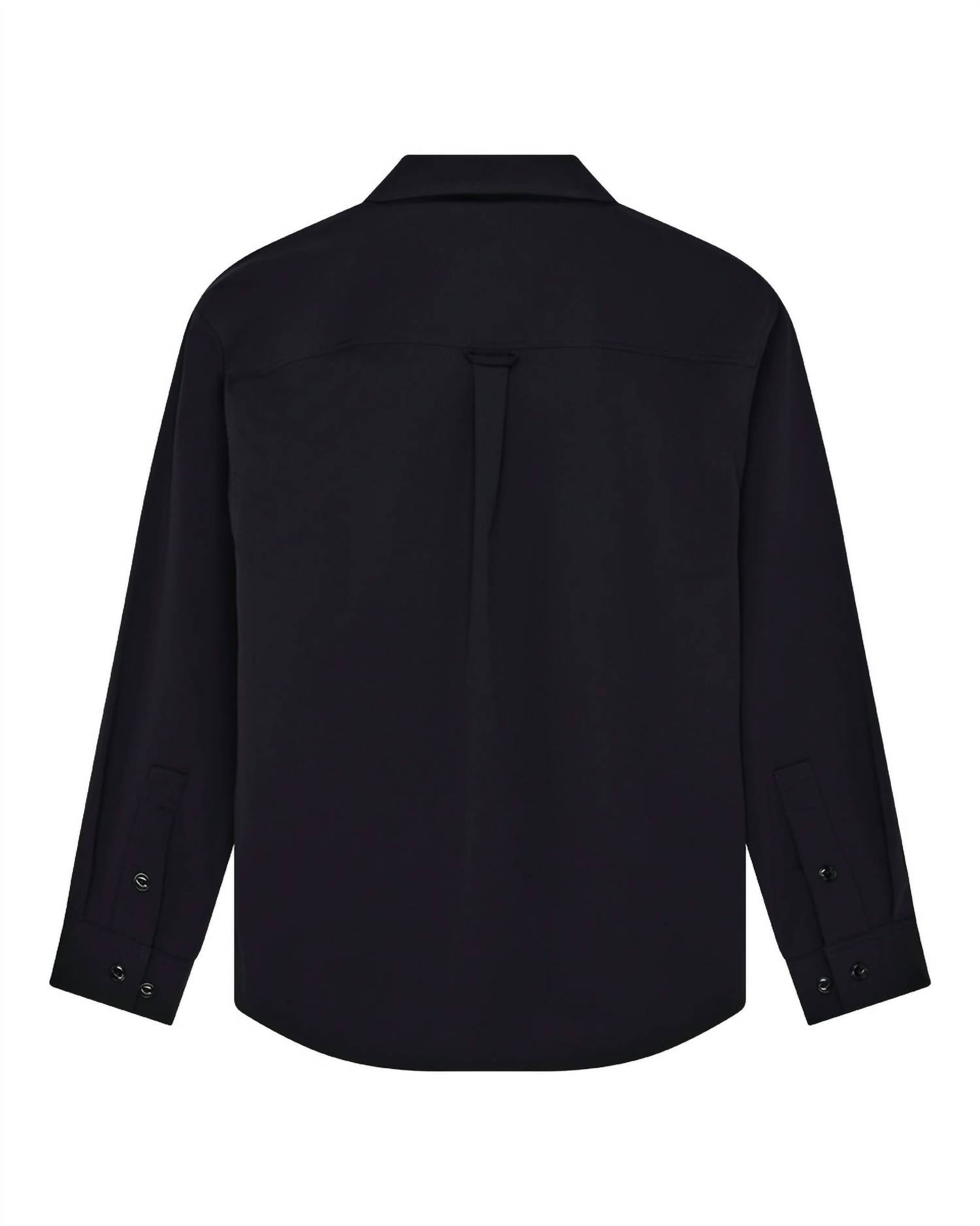 Deus Ex Machina - Frizell Travel Shirt