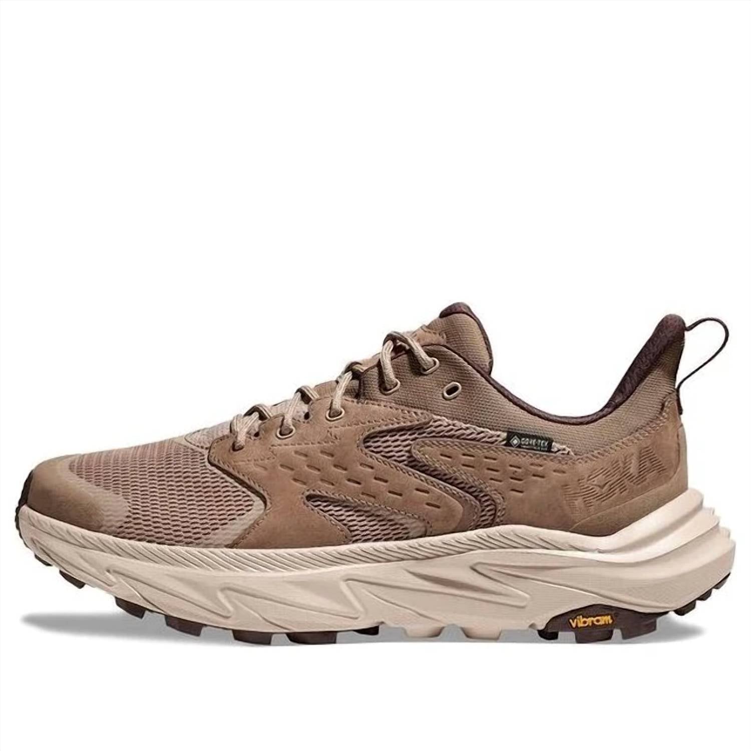 Hoka - Men's Anacapa 2 Low Gtx Sneakers
