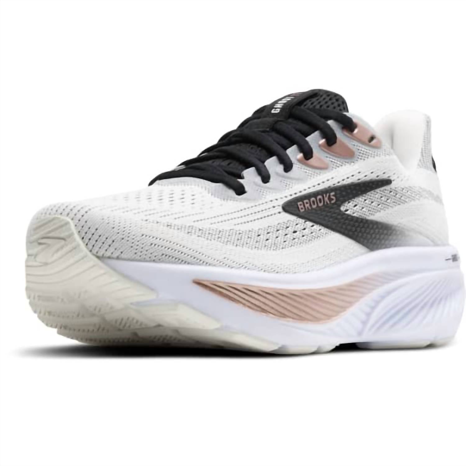 Brooks - Women's Ghost 17 Shoe