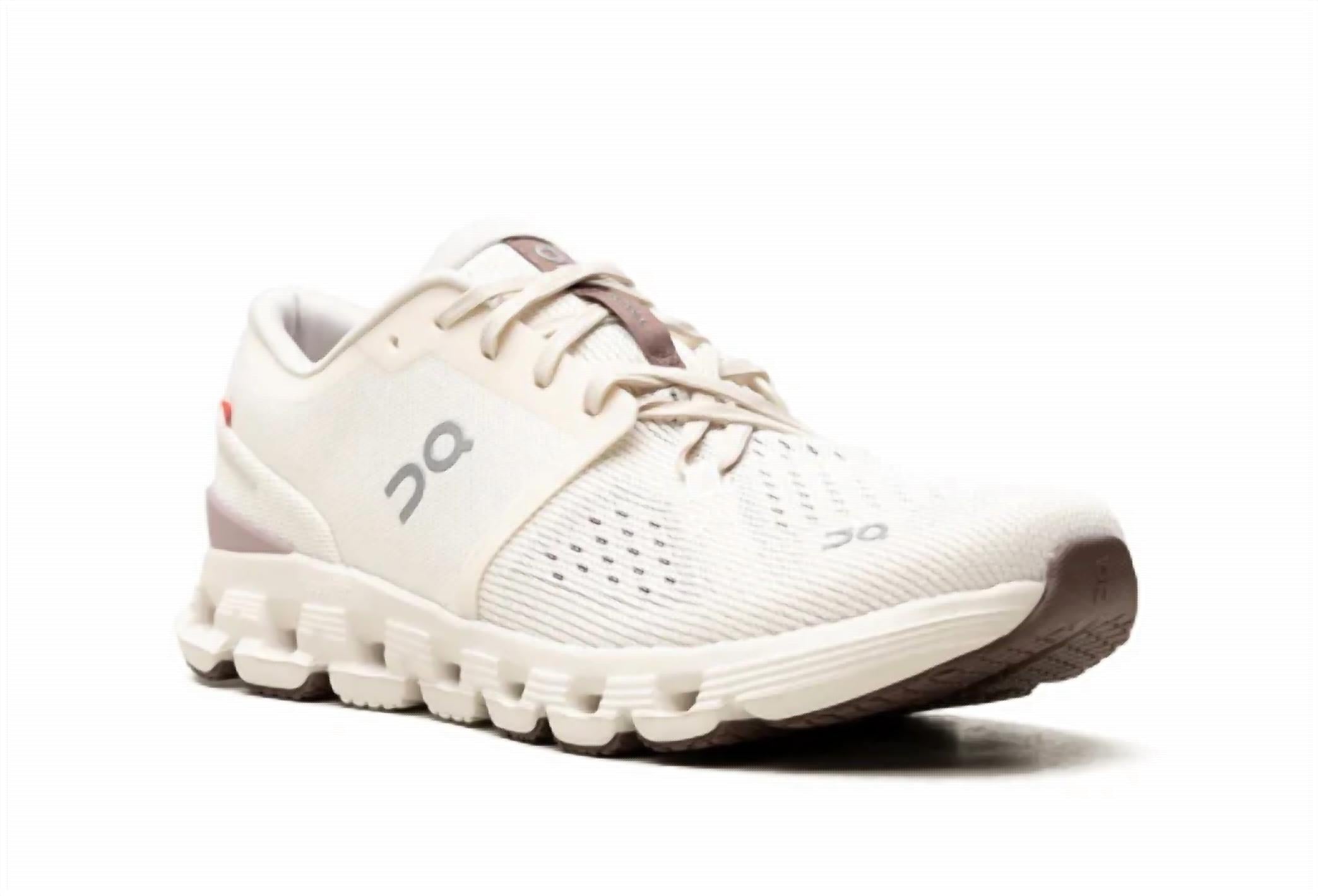 On - Women's Cloud X4 Shoes