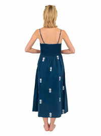 Gretchen Scott - Fiesta Time Maxi Dress