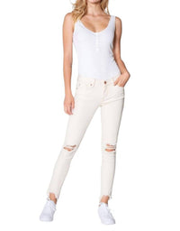 Dear John Denim - MID RISE JOYRICH SKINNY JEANS