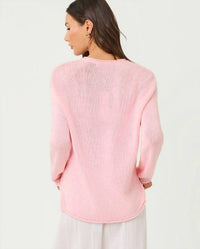 Lilly Pulitzer - Lotan Crewneck Sweater